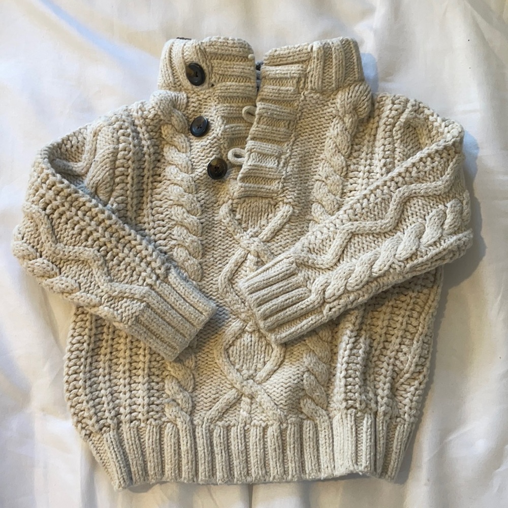 Baby Gap Sweater